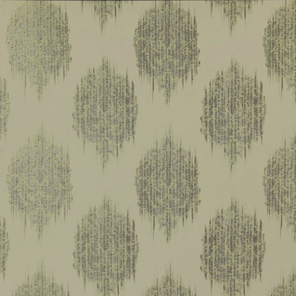 Ткань для штор Liontex из коллекции Elegancia Florange Aleks Oasis