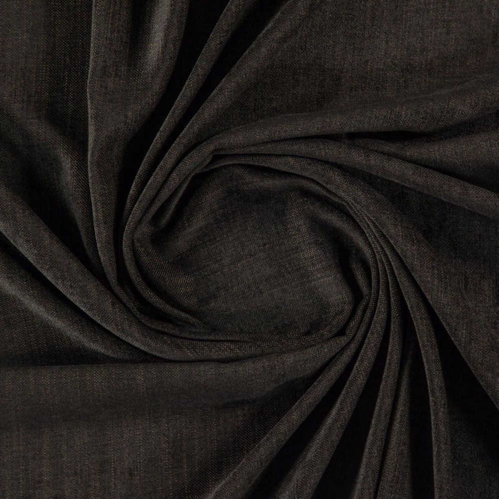 Ткань для штор Liontex из коллекции Elegancia Cashmere Mellow Bison