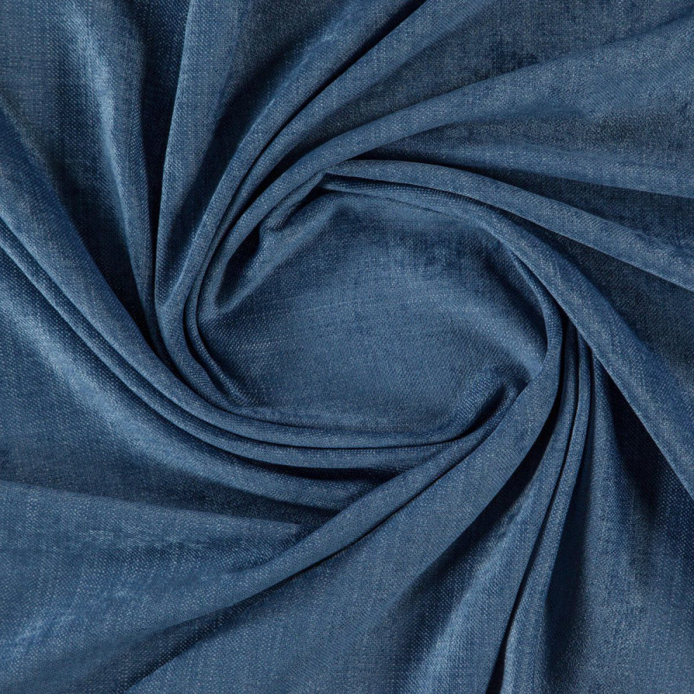 Ткань для штор Liontex из коллекции Elegancia Cashmere Mellow Cadet