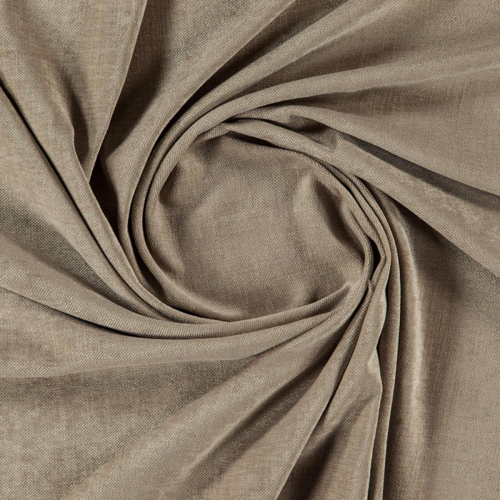 Ткань для штор Liontex из коллекции Elegancia Cashmere Mellow Natural