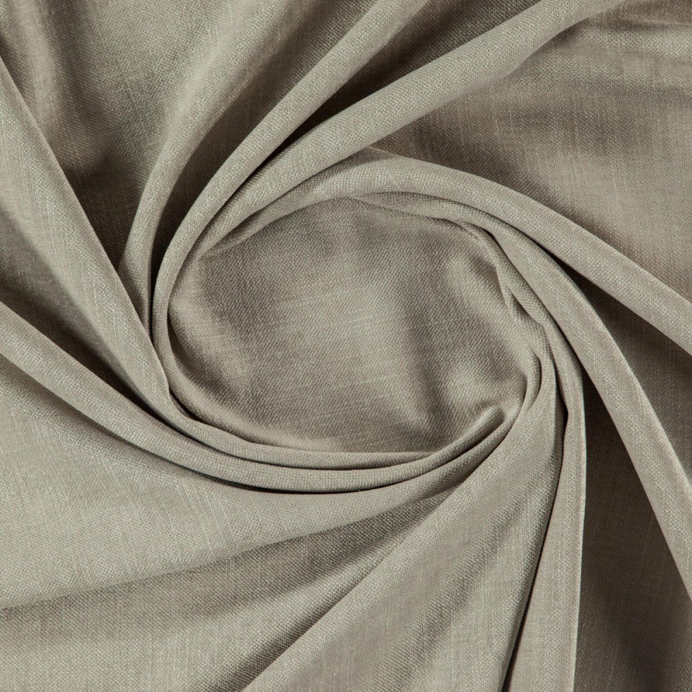 Ткань для штор Liontex из коллекции Elegancia Cashmere Mellow Oyster