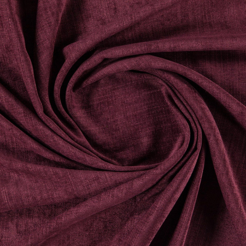 Ткань для штор Liontex из коллекции Elegancia Cashmere Mellow Plum