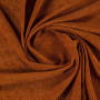 Ткань для штор Liontex из коллекции Elegancia Cashmere Mellow Pumpkin