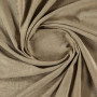 Ткань для штор Liontex из коллекции Elegancia Cashmere Mellow Sand