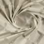 Ткань для штор Liontex из коллекции Elegancia J.Air Helix Silver