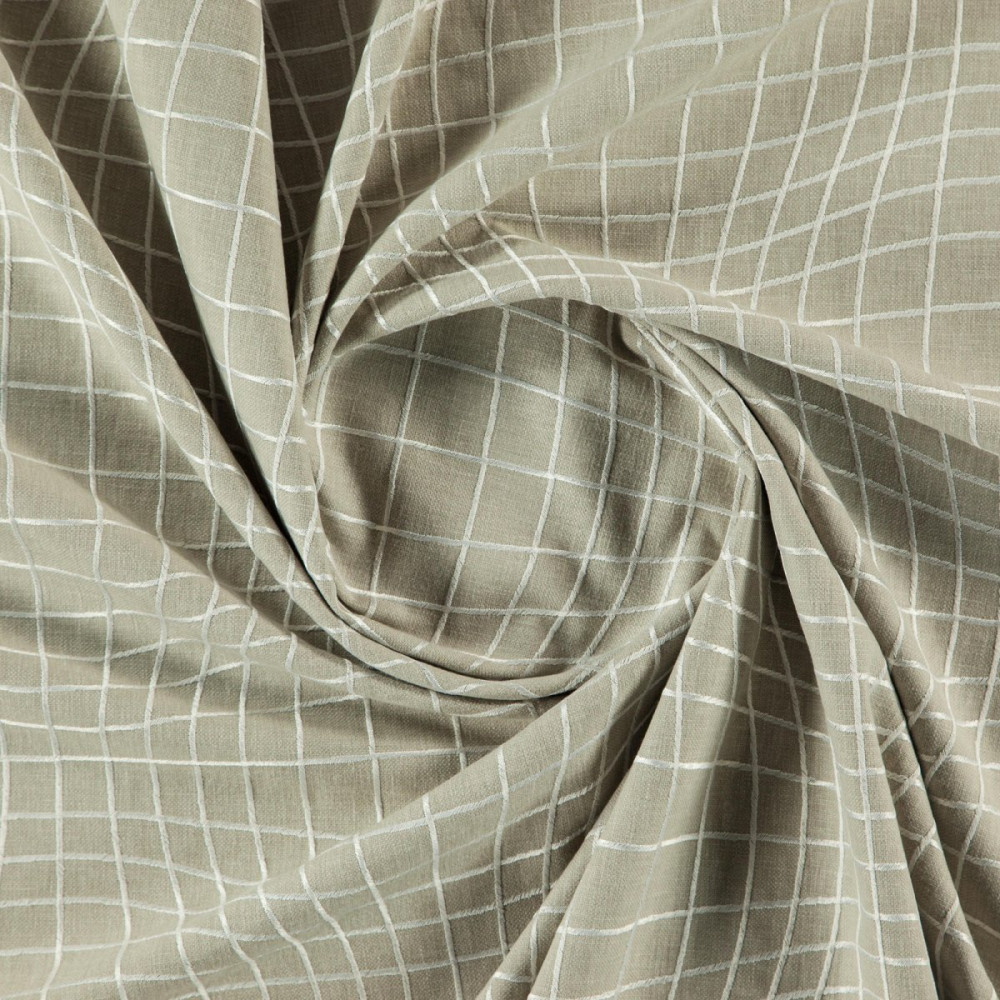 Ткань для штор Liontex из коллекции Elegancia Supreme Illusion String