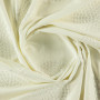 Ткань для штор Liontex из коллекции Elegancia Supreme Beads Cream