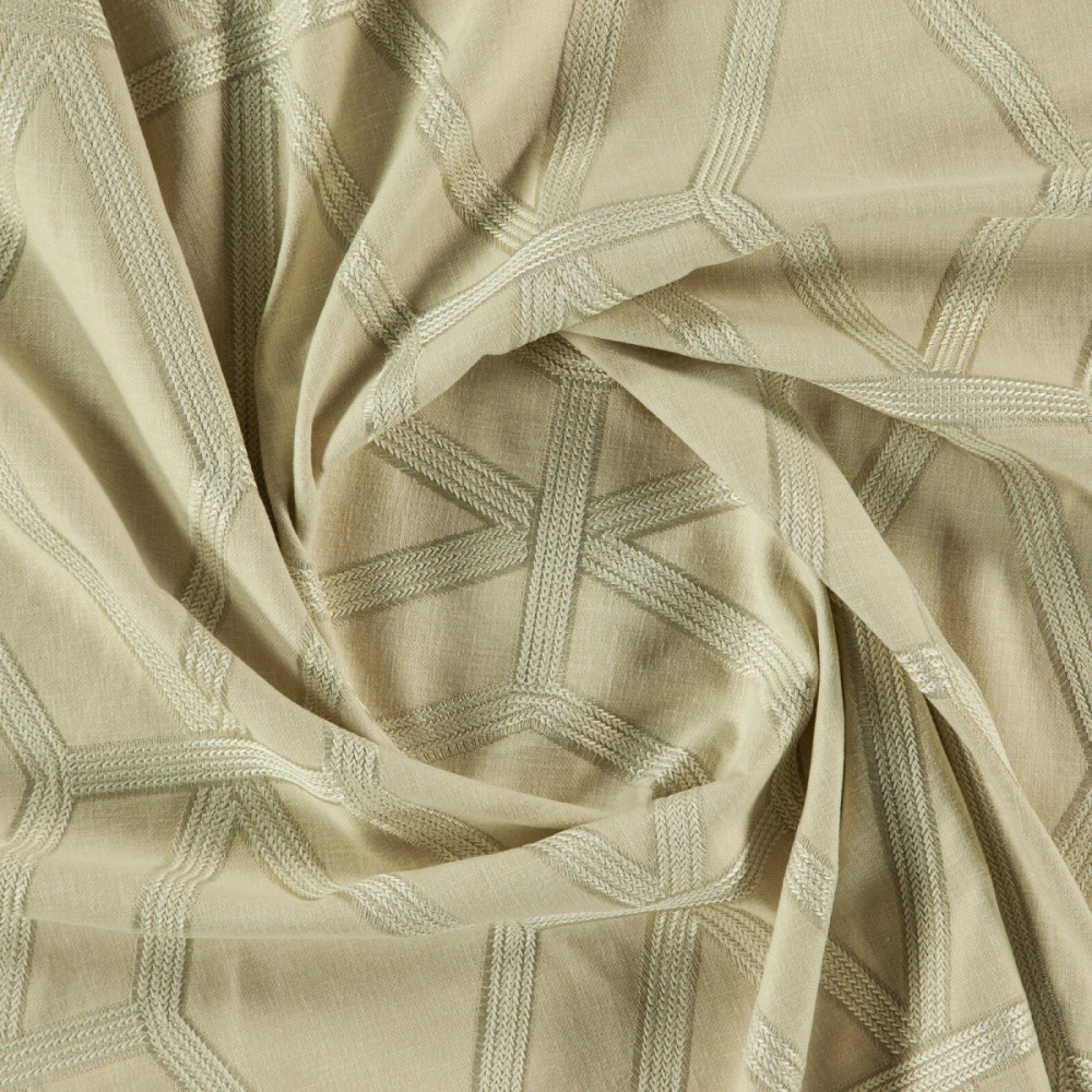 Ткань для штор Liontex из коллекции Elegancia Supreme Wafery Marble