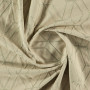 Ткань для штор Liontex из коллекции Elegancia Supreme Hedge Linen