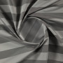Ткань для штор Liontex из коллекции Elegancia Candy Stripes Elvan Iron