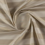 Ткань для штор Liontex из коллекции Elegancia Candy Stripes Elvan Linen