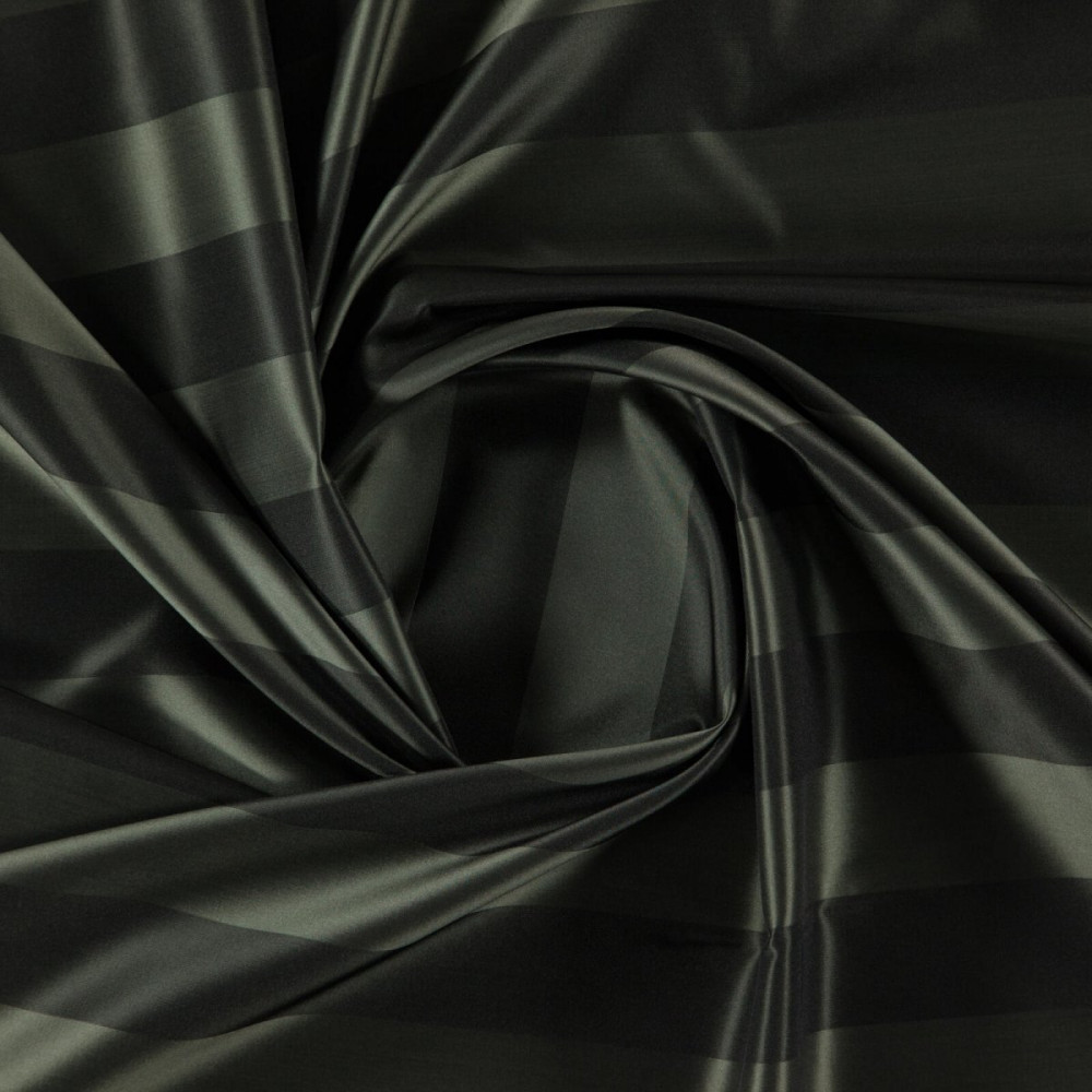 Ткань для штор Liontex из коллекции Elegancia Candy Stripes Elvan Night