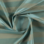 Ткань для штор Liontex из коллекции Elegancia Candy Stripes Elvan Aquamarine