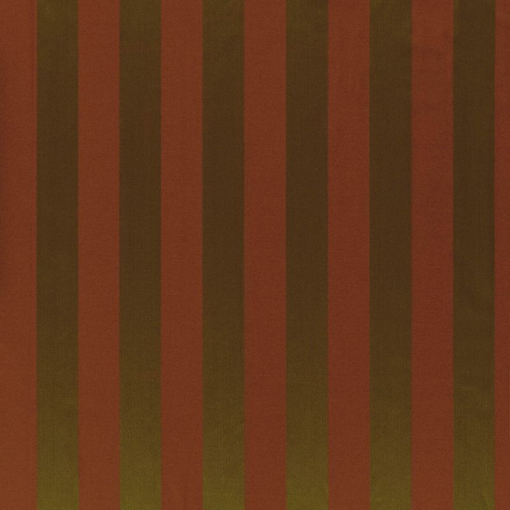 Ткань для штор Liontex из коллекции Elegancia Candy Stripes Elvan Autumn