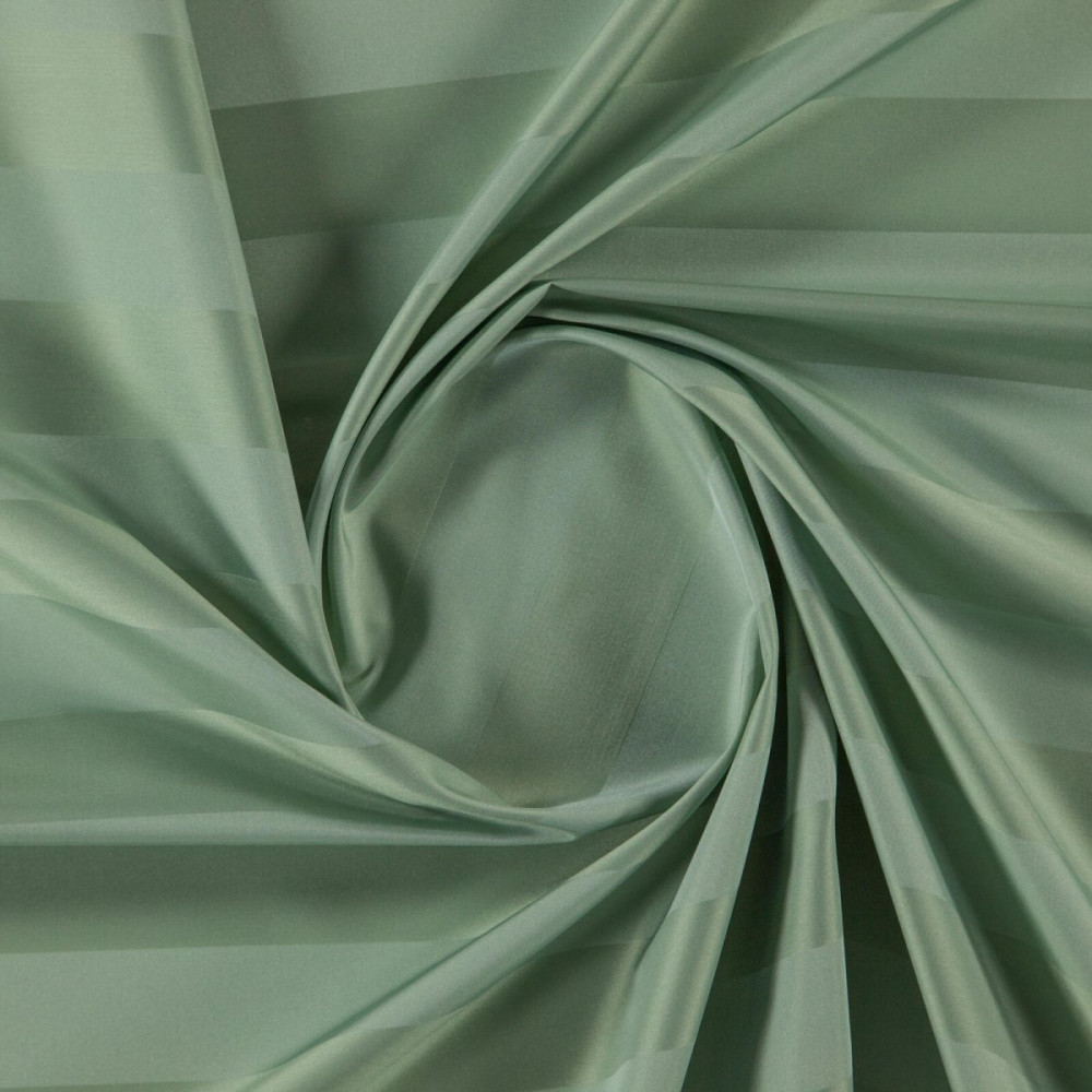Ткань для штор Liontex из коллекции Elegancia Candy Stripes Elvan Celadon