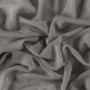 Ткань для штор Liontex из коллекции Elegancia Nuance Aluminium