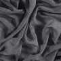 Ткань для штор Liontex из коллекции Elegancia Nuance Onyx