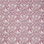 Ткань для штор Liontex из коллекции Elegancia Fantasy Time Heathland Elderberry