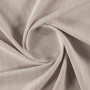 Ткань для штор Liontex из коллекции Elegancia Buckle Sesame