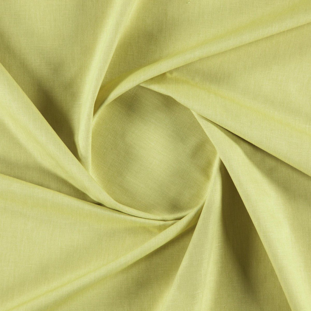 Ткань для штор Liontex из коллекции Elegancia Pastel Pastel Lime