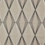 Ткань для штор Liontex из коллекции Elegancia Geometric Cross Chess