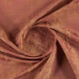 Ткань для штор Liontex из коллекции Elegancia Geometric Venetti Coral