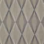 Ткань для штор Liontex из коллекции Elegancia Geometric Cross Gull