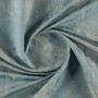 Ткань для штор Liontex из коллекции Elegancia Geometric Venetti Sapphire