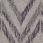 Ткань для штор Liontex из коллекции Elegancia Reflexion Flick Plum