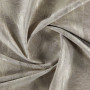 Ткань для штор Liontex из коллекции Elegancia Reflexion Flick Sandshell