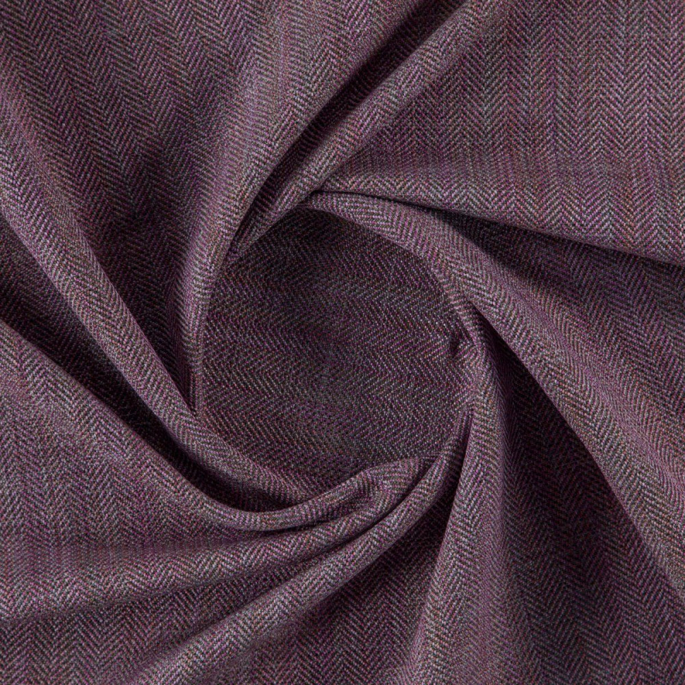 Ткань для штор Liontex из коллекции Elegancia Shanelly Amethyst