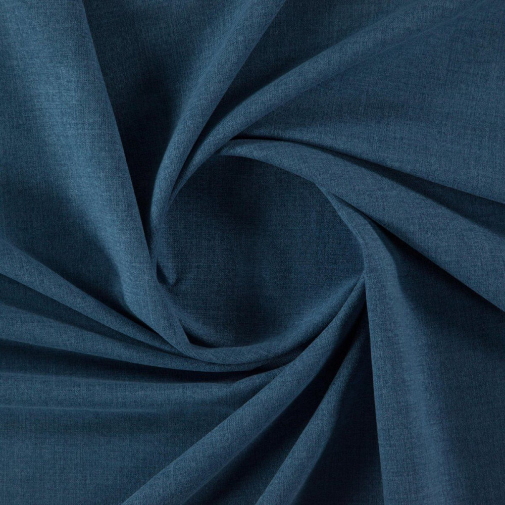 Ткань для штор Liontex из коллекции Elegancia SOFTLY Denim