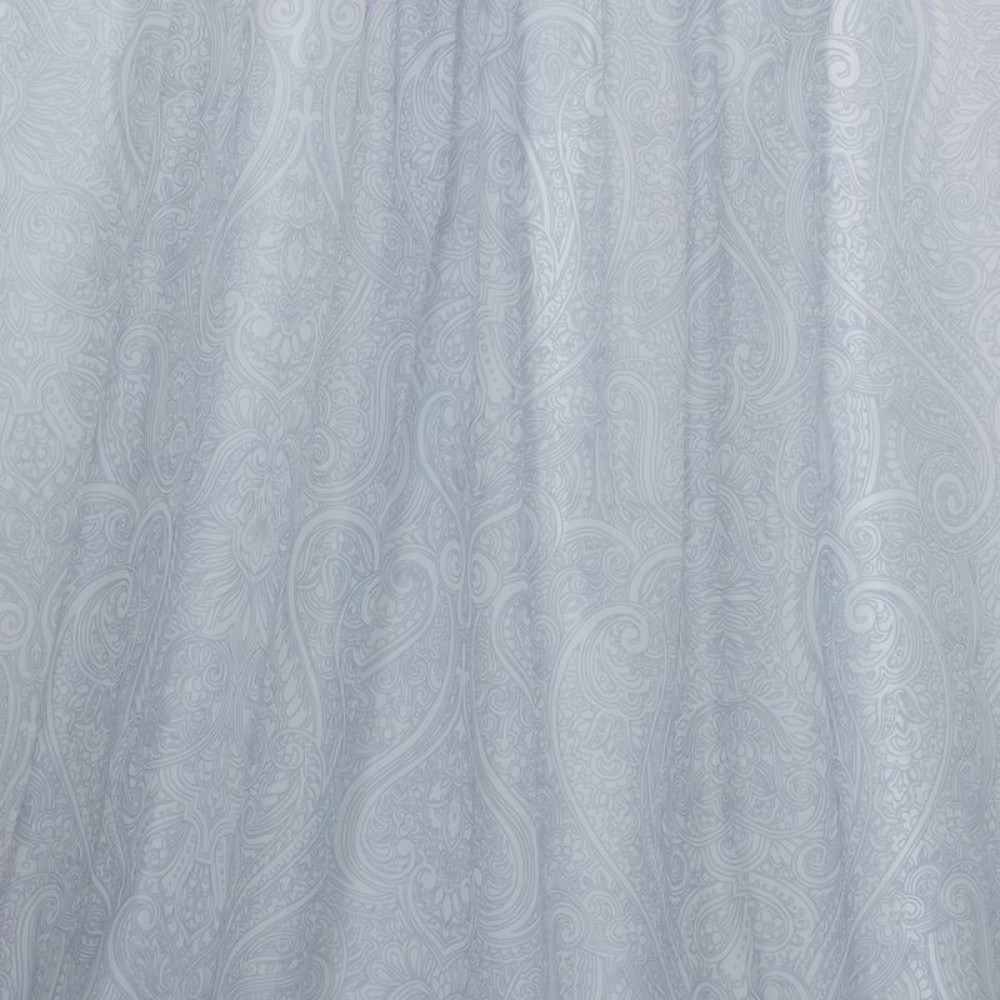Ткань для штор Liontex из коллекции Elegancia May Glory Denim