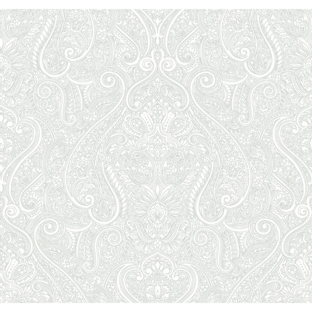 Ткань для штор Liontex из коллекции Elegancia May Glory Silver