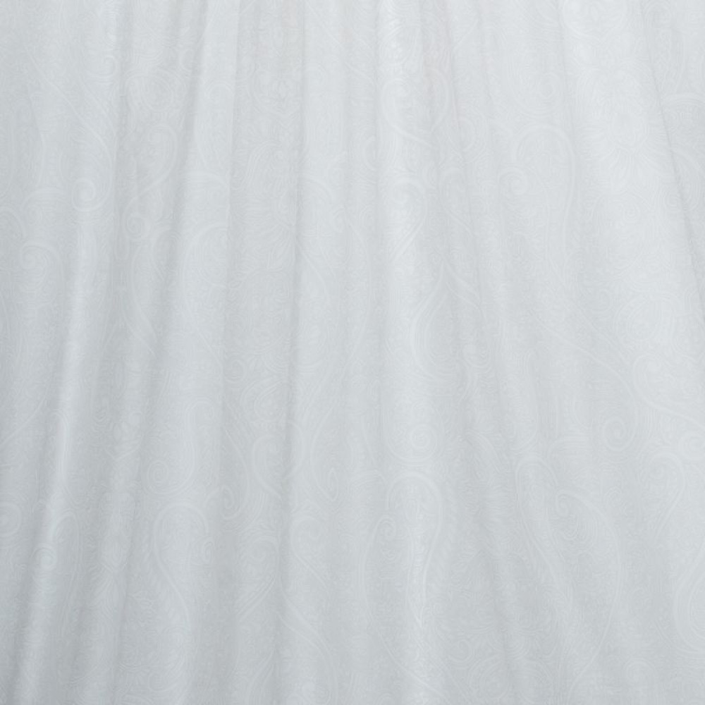 Ткань для штор Liontex из коллекции Elegancia May Glory Silver