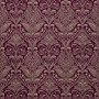 Ткань для штор Liontex из коллекции Elegancia June Hathaway Claret