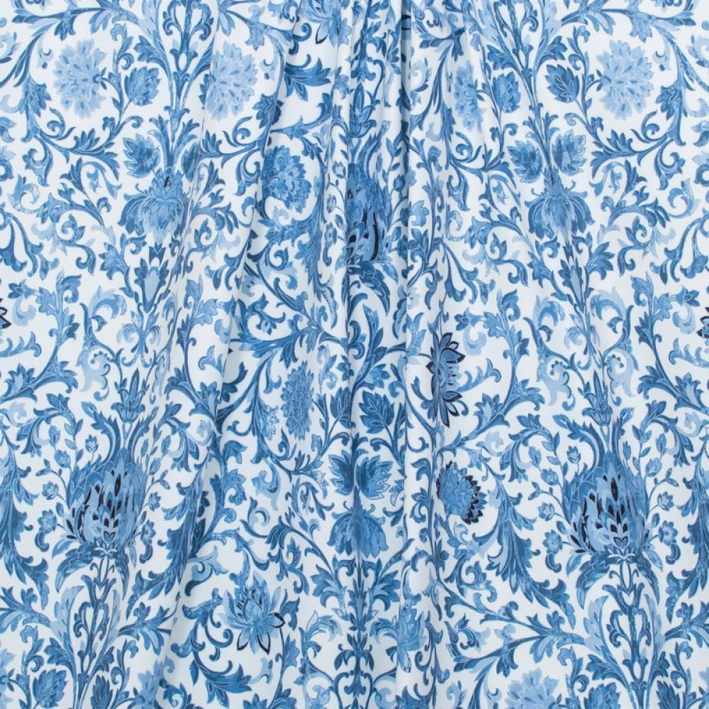 Ткань для штор Liontex из коллекции Elegancia June Provence