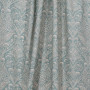 Ткань для штор Liontex из коллекции Elegancia June Hathaway Jade