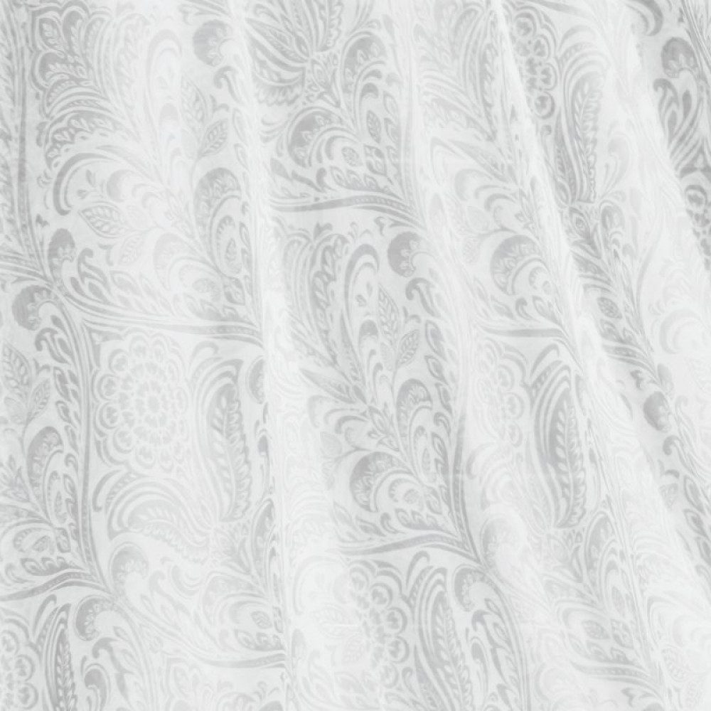 Ткань для штор Liontex из коллекции Elegancia May Azalea Dove