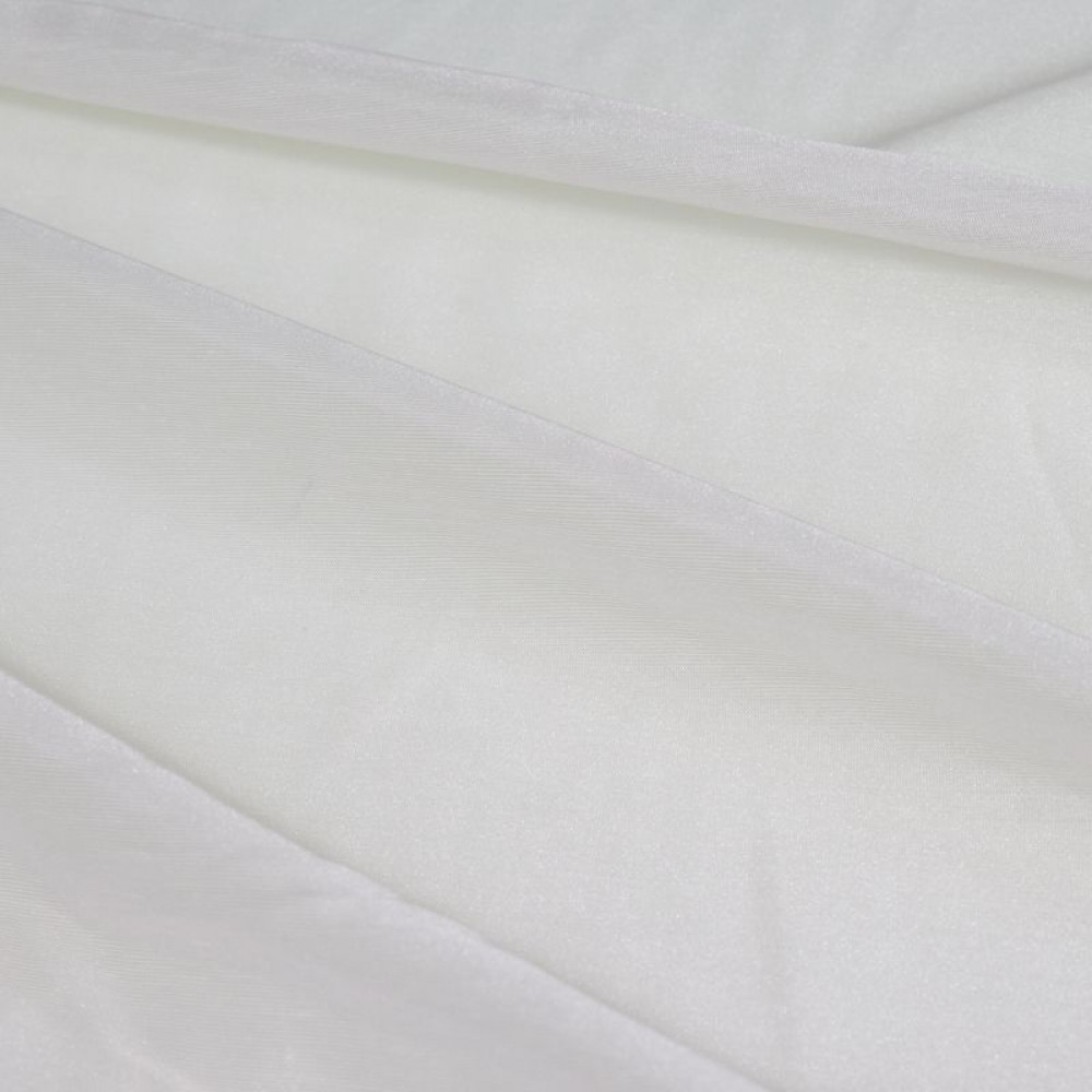 Ткань для штор Liontex из коллекции Elegancia May Dicentra Snow