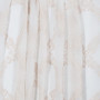 Ткань для штор Liontex из коллекции Elegancia May Mimosa Pearl