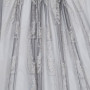 Ткань для штор Liontex из коллекции Elegancia May Violet Ice