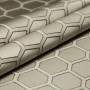 Ткань для штор Liontex из коллекции NEVIO Moonstone Ester 121