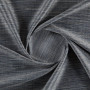 Ткань для штор Liontex из коллекции Elegancia Flossy Silky Anthracite