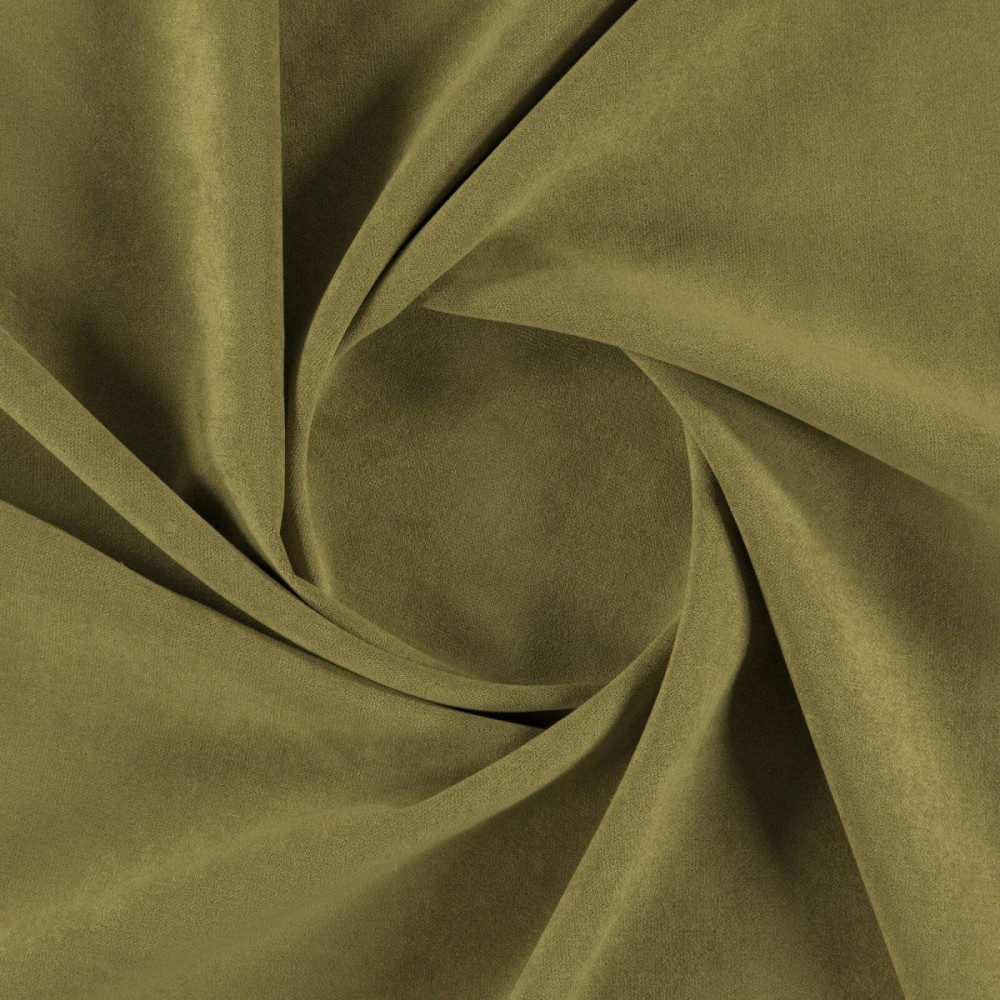 Ткань для штор Liontex из коллекции Elegancia Fuzzy Shaggy Palm