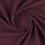 Ткань для штор Liontex из коллекции Elegancia Fuzzy Shaggy Plum