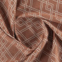 Ткань для штор Liontex из коллекции Elegancia Magic Soft Canyon