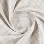 Ткань для штор Liontex из коллекции Elegancia Magic Soft Ivory