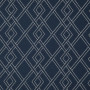 Ткань для штор Liontex из коллекции Elegancia Magic Soft Navy