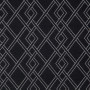 Ткань для штор Liontex из коллекции Elegancia Magic Soft Onyx